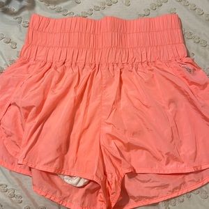 Free People Shorts